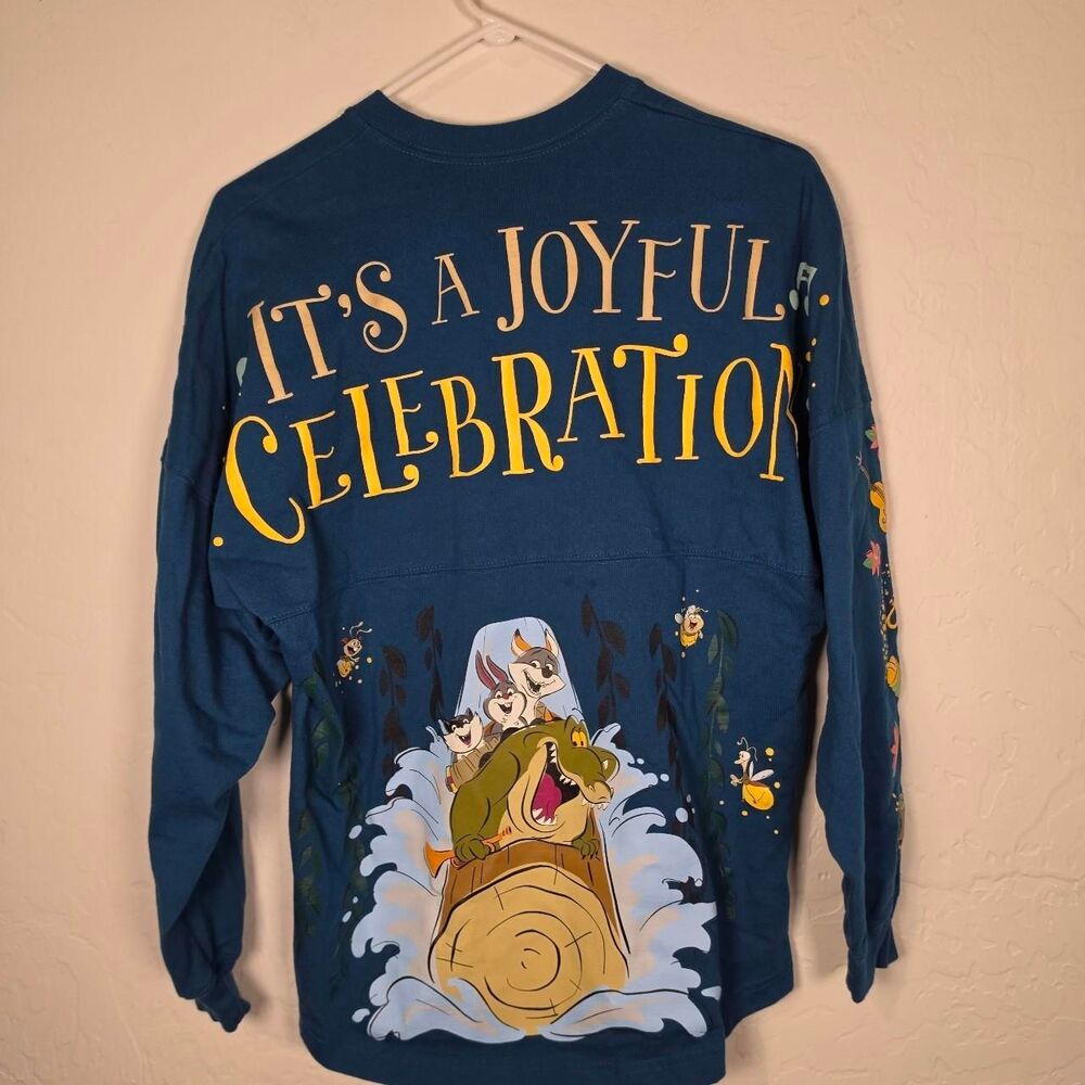 Disney Women's multi Sweatshirt